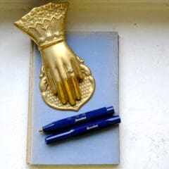 Stylo Kaweco Sport Navy