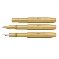 Kaweco Stylo Sport Brass