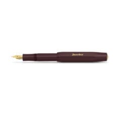 Stylo Kaweco Sport Bordeaux