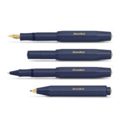 Stylo Kaweco Sport Navy