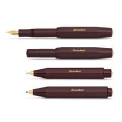 Stylo Kaweco Sport Bordeaux