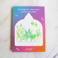 Sun Catcher / Rainbow Maker 