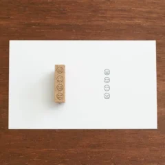 Mini Tampon Japonais Emoji