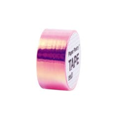Ruban adhesif Paper Poetry arc-en-ciel Fuchsia