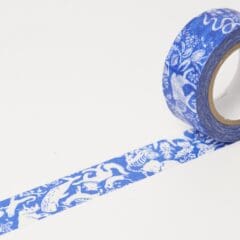 Masking Tape Classiky Animaux