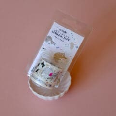 Double Masking Tape Ribambelle de Chats