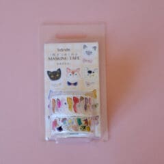 Gommettes Chats et Noeuds Papillon
