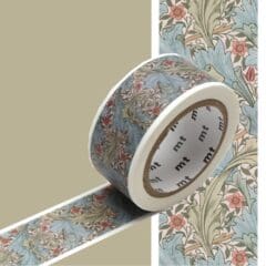 Masking Tape William Morris Granville
