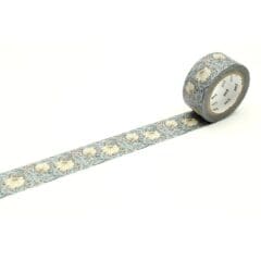 Masking Tape William Morris Pimpernel