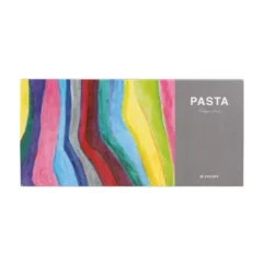Coffret de 30 Crayons Pasta Kokuyo