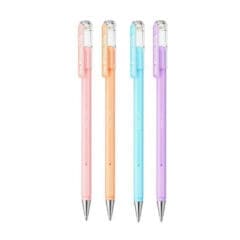 Rollers Pentel Hybrid Milky