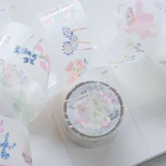 Clear Tape - In Search Of