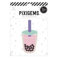 Pixigems Betty Boba
