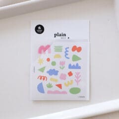 Stickers De La Joie