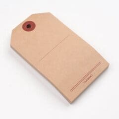Post-it Classiky Etiquettes Bagages