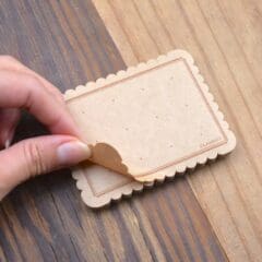 Post-it Classiky Petit Beurre