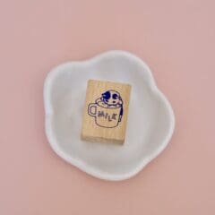 Tampon Japonais Milk