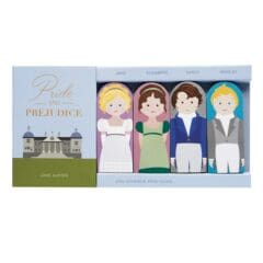 Marque Pages Pride And Prejudice