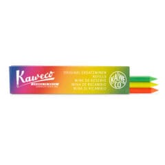 3 Recharges Fluo Kaweco Sketch