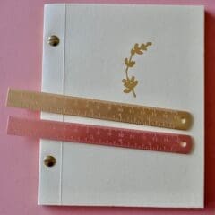 Règles Métalliques