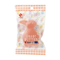 Dérouleur Scotch Lapin Corail