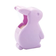 Dérouleur Scotch Lapin Pearl Purple