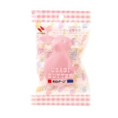 Dérouleur Scotch Lapin Rose Glacé