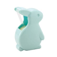 Dérouleur Scotch Lapin Bleu Glacé
