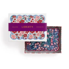 Set Cartes Liberty of London