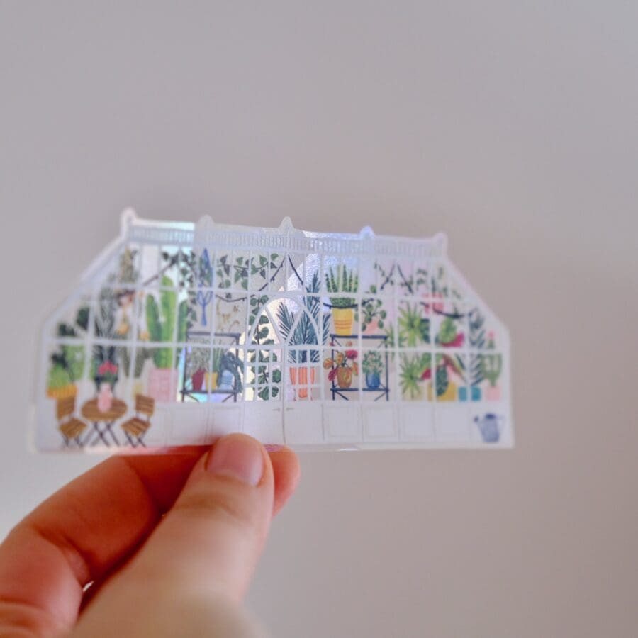 Sun Catcher - Rainbow Maker Serre – Image 3