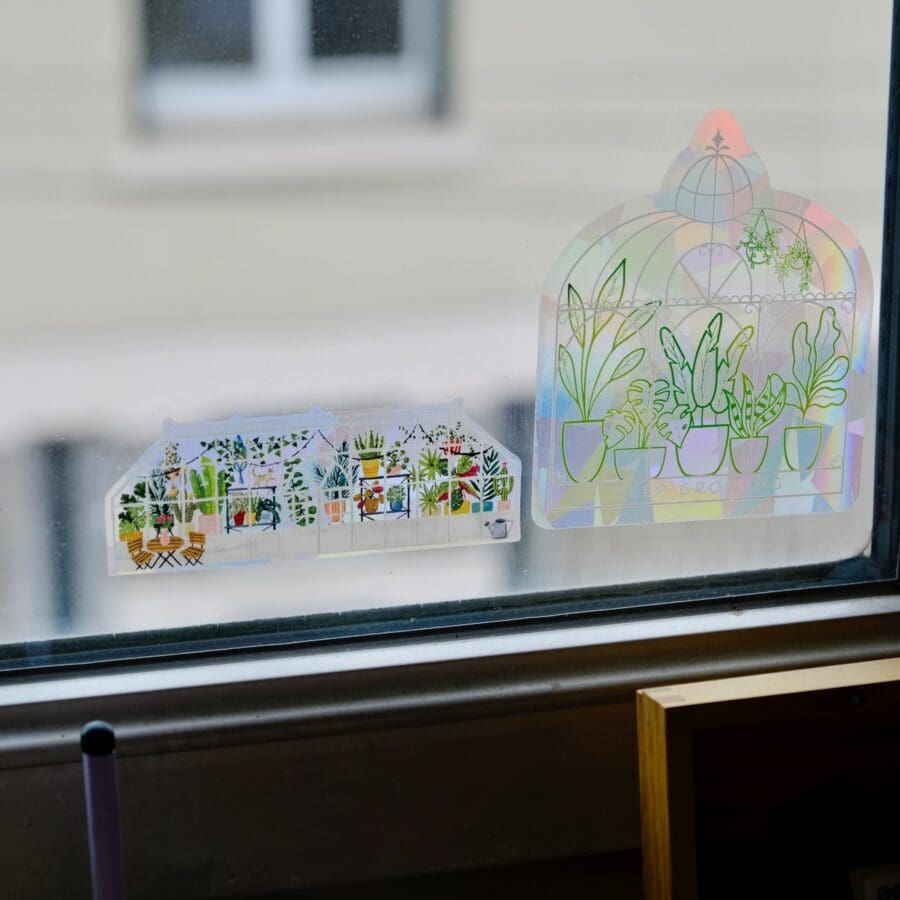 Sun Catcher - Rainbow Maker Serre – Image 4