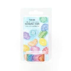 Autocollants Washi Candy