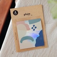 Stickers Pastel & Shine