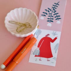 Carnet de Timbres Kitta Collection