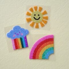 Pixigems Sunny Sunshine