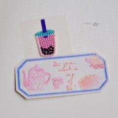 Pixigems Betty Boba