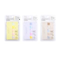 Distributeur à Post-it Coco Fusen Card