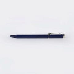 Hightide Stylo 4 couleurs Bleu Nuit