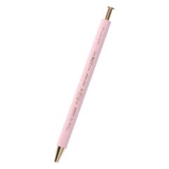 Stylo Roller Time For Paper - Rose Tendre