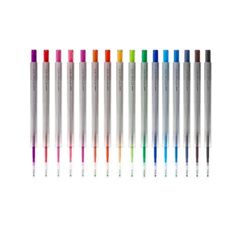 Stylos Gel Mitsubishi UNI Style Fit