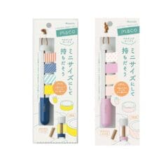 Stylos Dérouleur de Masking Tape Maco