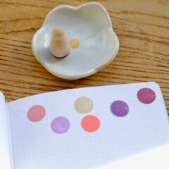 Tampon Dot