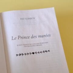 Tampon Feuillage + Coeur