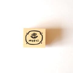 Tampon Petite Fleur 