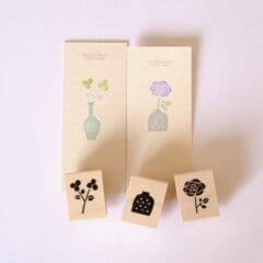 Tampons Créer Son Bouquet