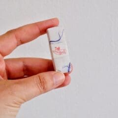 Tampons Wish