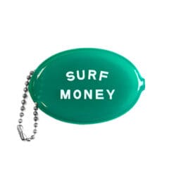 Porte-Monnaie Surf Money