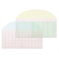 Enveloppes Calques Graphiques - Grand Modèle