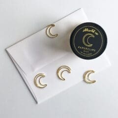 Trombones Croissants de Lune