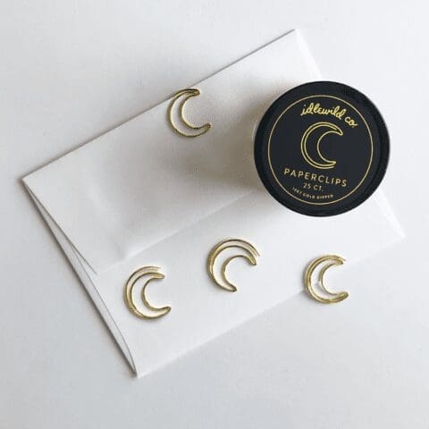 Trombones Croissants de Lune